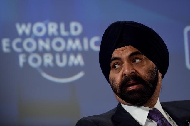 Ajay Banga for World Bank Presidency: Proven business leadership & climate credentials boosted his prospects